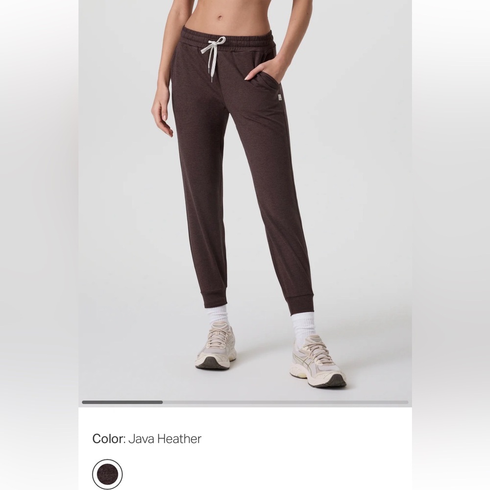 Vuori Performance Jogger